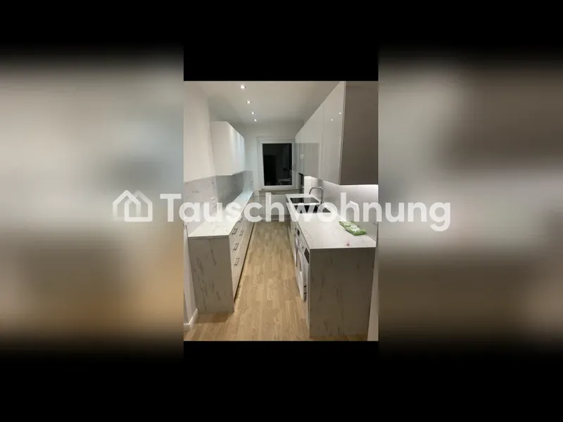 Tauschwohnung: Suche 3-Zimmer-Wohnung in Berlin zum Tausch — photo 1